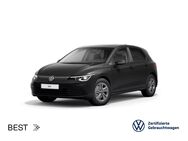VW Golf, 1.5 VIII eTSI Life, Jahr 2020 - Mühlheim (Main)