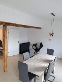 Super Ausstattung!!! Dachterrasse! Energetisch Sanierten DG Wohnung in der City, Auch WG geeignet - Wuppertal