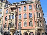Großzügige 5-Raum-Wohnung im 2. OG am Karlsplatz - Eisenach