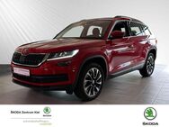 Skoda Kodiaq 2.0 TDI Drive 125 4x4 (EURO 6d-TEMP) - Kiel