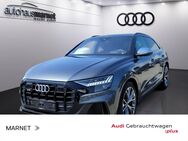 Audi SQ8, TFSI, Jahr 2023 - Oberursel (Taunus)