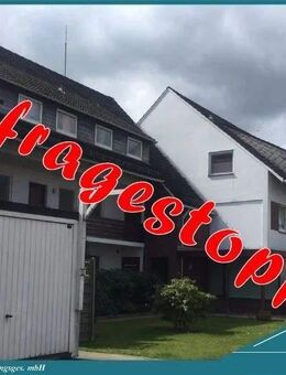 3-Zimmer-Wohnung im Mehrfamilienhaus in Stuhr - Varrel - Stuhr