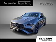 Mercedes CLA 200, SB AMG Line °, Jahr 2024 - Eisenach