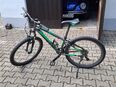 26 zoll fahrrad,Bulls Fahrrad,jugendrad in 82166