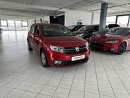 Dacia Sandero II Laureate Aut. Temp. Klima. 2 Hand. - Mainz