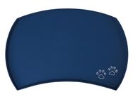 Trixie Napfunterlage Silikon - L 48 x B 27 cm