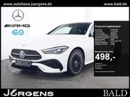 Mercedes CLE 200 AMG, CLE 200 Coupé AMG-Sport Night Memo, Jahr 2023 - Hagen (Stadt der FernUniversität)