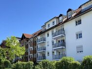 KAPITALANLAGE -Schöne 3 Zimmer Wohnung- - Kempten (Allgäu)