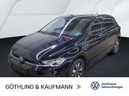 VW Polo, 1.0 TSI Life MOVE 70kW, Jahr 2024 - Eschborn