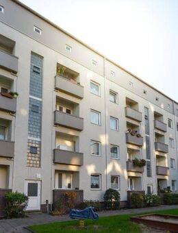 Komplett renovierte 3-Zimmer-Wohnung in Bremerhaven-Lehe - Bremerhaven