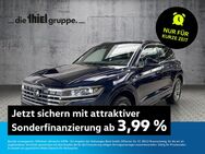 VW Touareg, 3.0 TDI R-Line, Jahr 2023 - Rheda-Wiedenbrück