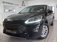 Ford Kuga TITANIUM*4x4*DIG COCKPIT*AUTOMATIK/STANDHZ. - Sennfeld