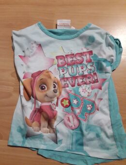 Süses Shirt 92 Nikolodion - Osnabrück