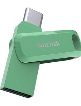 Sandisk Ultra Dual USB Flash Drive Go, USB-C USB-Stick (USB 3.2)