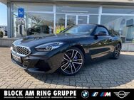 BMW Z4, sDrive30i, Jahr 2021 - Wolfenbüttel