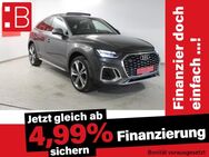 Audi Q5, Sportback 45 TFSI quattro 2x S-Line 21, Jahr 2023 - Schopfloch (Bayern)