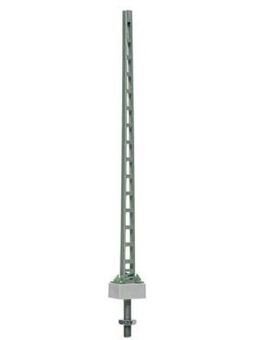 Sommerfeldt Gittermast (Flachmast) oh. Ausleger H0 Art. 187 - NEU - Ettlingen Zentrum