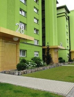 VIVAWEST modernisiert Ihre neue Wohnung. - Recklinghausen