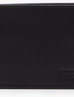 Levi's® Geldbörse BATWING BIFOLD ID, Geldbeutel Portemonnaie Herrenbörse Leder