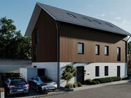 ***NEUBAU***ERSTBEZUG***Dreifamilienhaus in ruhiger Lage - Büdingen