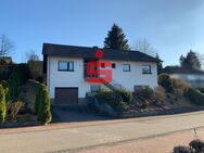Einfamilienhaus mit Garage in sehr guter Wohnlage - Prüm