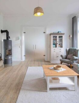 3 Seitenhof mit 4 Einheiten und Wertsteigerungspotenzial zur flexiblen Nutzung - Grapzow