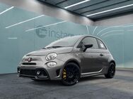 Abarth 695, Competizione Paket Beats, Jahr 2022 - München