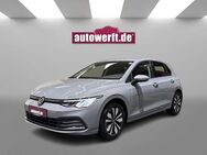 VW Golf 8 1.5 TSI MOVE NAVI PDC SHZ ACC LED 17Z AMBIENTE - Ahrensburg