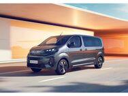 Peugeot Traveller, 2.0 Allure L2 BHDi 180EAT, Jahr 2024 - Duisburg