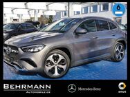 Mercedes GLA 220, Progressive, Jahr 2024 - Norderstedt