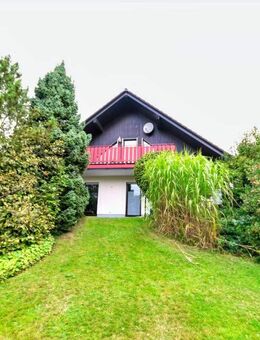 Wohnen im Grünen! - Drolshagen