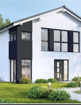 Traumhafte Ausblicke, projektiertes EFH in der Berghofer Mark - Dortmund