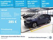 VW Golf, 2.0 TDI VIII Move, Jahr 2024 - Mannheim