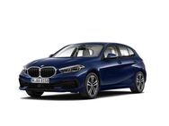 BMW 118, ADVANTAGE COMFORT PAKET LIVE PLUS, Jahr 2020 - Krefeld