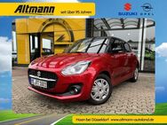 Suzuki Swift Comfort+ - Haan