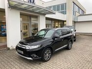 Mitsubishi Outlander, Diamant Edition, Jahr 2017 - Pasewalk