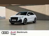 Audi Q2, S line 30 TDI Schaltgetriebe, Jahr 2022 - Trier