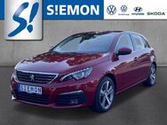 Peugeot 308, 1.5 130 Allure, Jahr 2019 - Ibbenbüren