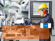 Elektriker (m/w/x) - Hannover