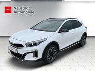 Kia XCeed GT-Line 1,6 T Schiebedach, Navi, Leder - Riesa