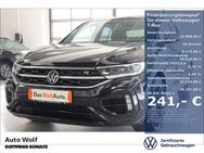 VW T-Roc, 2 0 OPF R Anschlussgarantie IQ Light, Jahr 2022 - Mülheim (Ruhr)