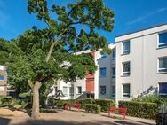 Modernisierte Familienwohnung mit zwei Balkonen und neuem Badezimmer - Monheim (Rhein)