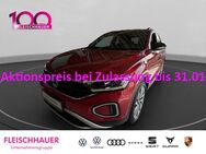 VW T-Roc, 2.0 l TDI Goal VK 45715 EUR, Jahr 2024 - Bad Kreuznach