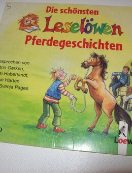 Pferdegeschichten - Erwitte