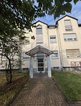 Die passende Wohnung von VIVAWEST mit Wohnberechtigungsschein. - Recklinghausen