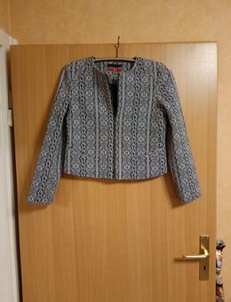 Schöner Blazer für die Frau von S.Oliver in Größe 38 - Groß Gerau