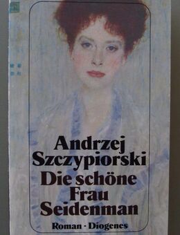 Andrzej Szczypiorski: Die schöne Frau Seidenman - Münster