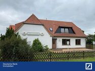 Wohnhaus, Gaststätte und Ferienhaus auf einem Grundstück ! - Stavenhagen (Reuterstadt)