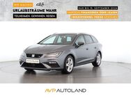 Seat Leon, 1.4 TSI Sportstourer FR | | |, Jahr 2018 - Plattling