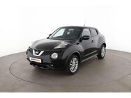 Nissan Juke 1.2 N-Connecta - Berlin